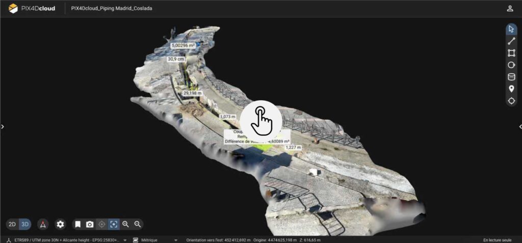 Vous croyez que les mesures de fouilles sont toujours approximatives ? JD Dusonchet à Genève utilise le scan 3D BIM pour des relevés précis et fiables, garantissant la réussite de vos travaux et la sécurité du chantier.